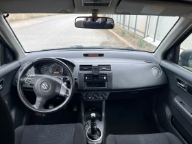 Suzuki Swift 1.3 4х4, снимка 12