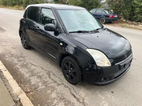 Suzuki Swift 1.3 4х4, снимка 2