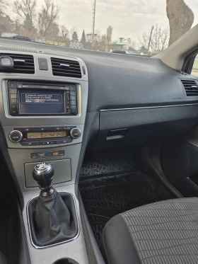Toyota Avensis, снимка 16