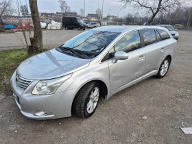 Toyota Avensis, снимка 3