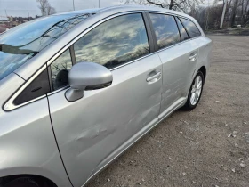 Toyota Avensis, снимка 6