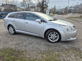 Toyota Avensis, снимка 2