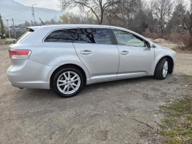 Toyota Avensis, снимка 8