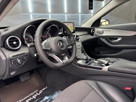 Mercedes-Benz C 220 AMG Packet , снимка 9