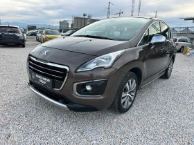 Peugeot 3008 ALLURE FACE, снимка 1