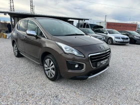 Peugeot 3008 ALLURE FACE, снимка 8