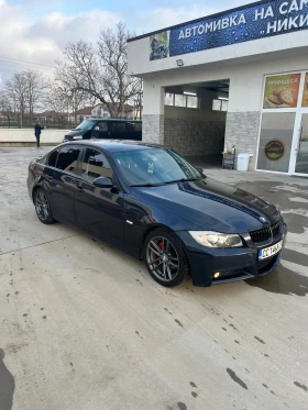 BMW 320, снимка 2