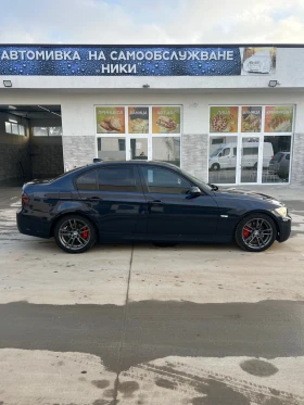 BMW 320, снимка 4
