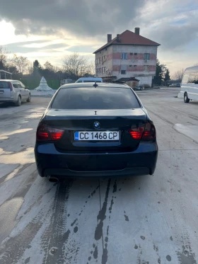 BMW 320, снимка 7