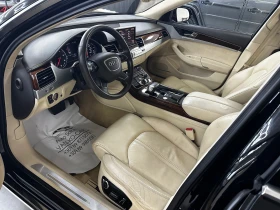 Audi A8 4.2TDI 351к.с NightVision, снимка 5