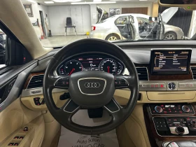 Audi A8 4.2TDI 351к.с NightVision, снимка 11