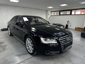 Audi A8 4.2TDI 351к.с NightVision, снимка 1