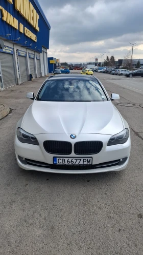 BMW 525 Xdrive, снимка 1