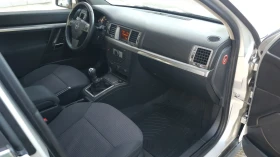 Opel Vectra 1.9 diesel, снимка 8
