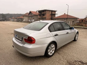 BMW 320, снимка 8