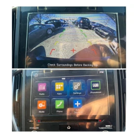 Subaru XV LINEARTONIC PREMIUM 1.6 B/GPL 4x4 DISTR CAMERA POD, снимка 15