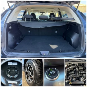 Subaru XV LINEARTONIC PREMIUM 1.6 B/GPL 4x4 DISTR CAMERA POD, снимка 14