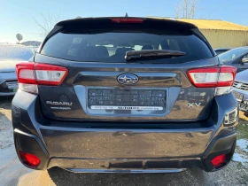 Subaru XV LINEARTONIC PREMIUM 1.6 B/GPL 4x4 DISTR CAMERA POD, снимка 6