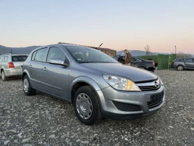 Opel Astra 1.4i 90, снимка 8