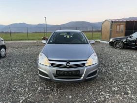 Opel Astra 1.4i 90, снимка 1