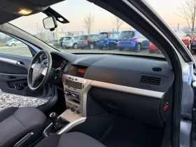 Opel Astra 1.4i 90, снимка 13