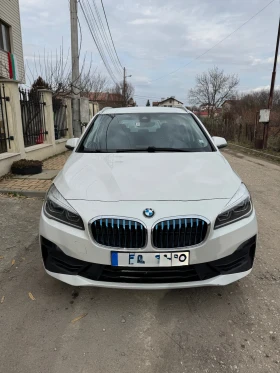 BMW 225, снимка 1
