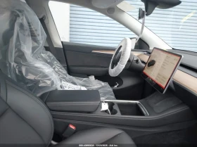 Tesla Model Y Awd/Long Range Dual Motor All-Wheel Drive, снимка 5