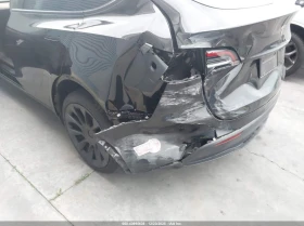 Tesla Model Y Awd/Long Range Dual Motor All-Wheel Drive, снимка 6