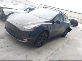 Tesla Model Y Awd/Long Range Dual Motor All-Wheel Drive, снимка 2