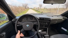 BMW 318 Автоматик Климатик М40 , снимка 6