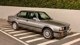 BMW 318 Автоматик Климатик М40 , снимка 1