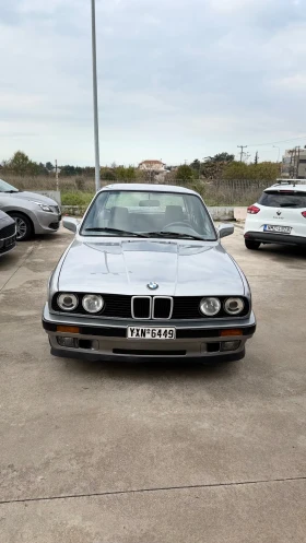 BMW 318 Автоматик Климатик М40 , снимка 10