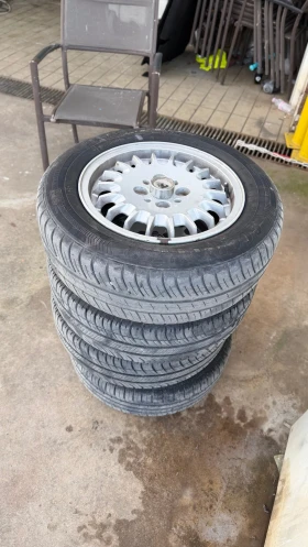 BMW 318 Автоматик Климатик М40 , снимка 13