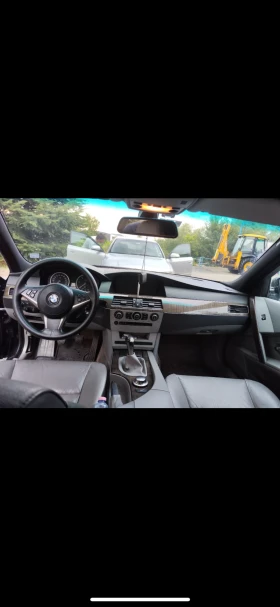 BMW 530, снимка 4