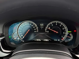 BMW 530 *  xDrive * Панорама * Два ключа * , снимка 8