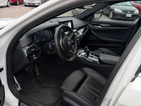 BMW 530 *  xDrive * Панорама * Два ключа * , снимка 5