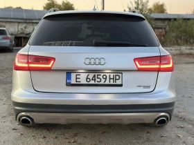 Audi A6 Allroad, снимка 7
