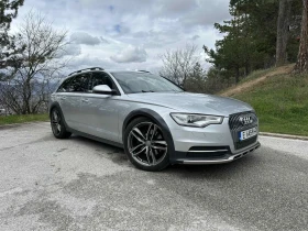 Audi A6 Allroad, снимка 1