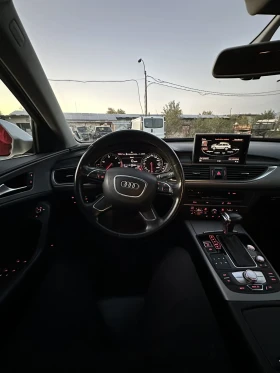 Audi A6 Allroad, снимка 11