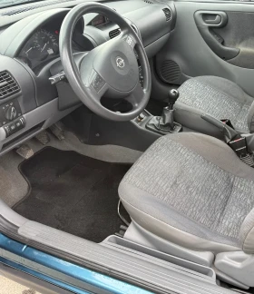 Opel Corsa, снимка 10
