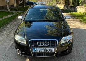 Audi A4 2.0 TDI  4X4 s-line, снимка 2