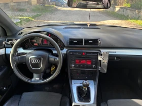 Audi A4 2.0 TDI  4X4 s-line, снимка 6