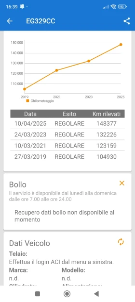 Toyota Yaris 1.3бензин, снимка 17