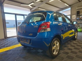 Toyota Yaris 1.3бензин, снимка 6