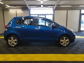 Toyota Yaris 1.3бензин, снимка 7