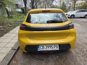 Peugeot 208 1.2, снимка 6