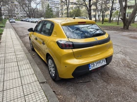 Peugeot 208 1.2, снимка 3
