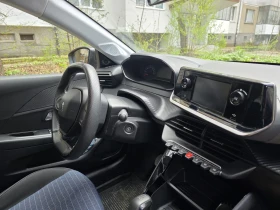 Peugeot 208 1.2, снимка 8