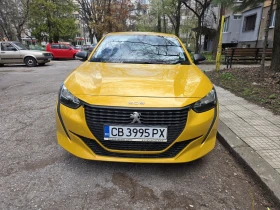 Peugeot 208 1.2, снимка 5