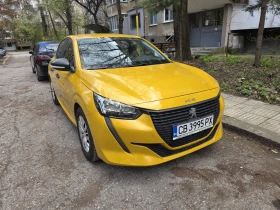 Peugeot 208 1.2, снимка 1